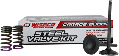 WISECO Valve Kit - Yamaha YZ450F SVKB2444