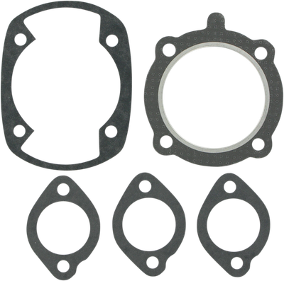 VERTEX Full Top End Set - Kawasaki/Yamaha 710138