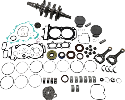 VERTEX Engine Rebuild Kit - Polaris RZR XP 1000 '18 WR00051-1