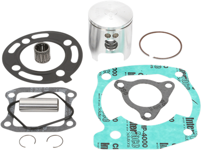 WISECO Piston Kit with Gaskets - 47.00 mm - Honda CR80R/RB PK1269