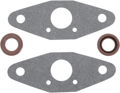 VERTEX Exhaust Valve Gasket - Ski-Doo 719117