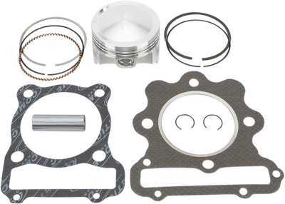WISECO Piston Kit with Gaskets - 73.50 mm - Honda PK1220