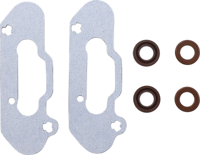 VERTEX Exhaust Valve Gasket Kit - Ski-Doo 719204