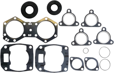 VERTEX Complete Gasket Set - Polaris 711238