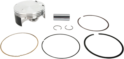 WISECO Piston Kit - 94.00 mm - Honda 4848M09400