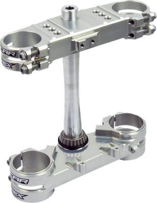SCAR RACING Triple Clamp - Honda S2421X