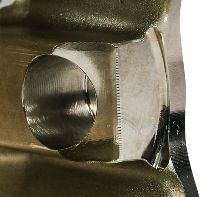 WISECO Piston Kit - 56.00 mm - Yamaha YZ125/X RE905M05600