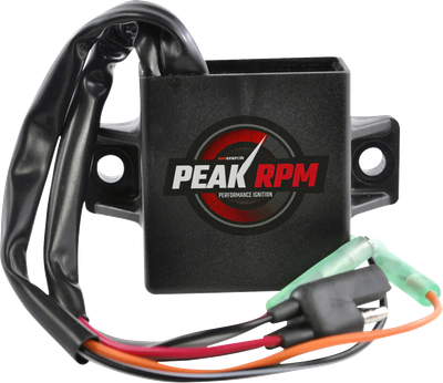 RM STATOR CDI Box - Arctic Cat RM02099