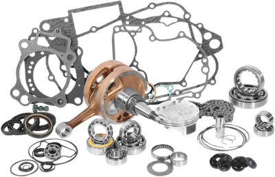 VERTEX Engine Rebuild Kit - Yamaha YZ250 '99-'00 WR101-126
