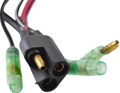 RM STATOR CDI Box - '89-'96 Arctic Cat RM02014