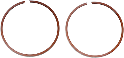 WISECO Ring Set 2746CD