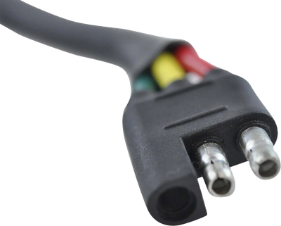 RM STATOR Regulator/Rectifier - Black - Arctic Cat RM30362