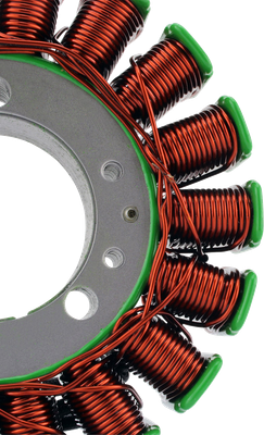 RM STATOR Stator - Wildcat XX/LTD RMS010-107589