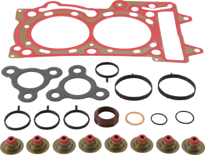 VERTEX Full Top End Gasket Kit - Ski-Doo 710322