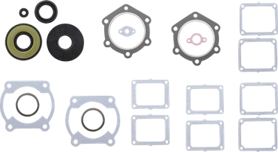 VERTEX Complete Gasket Kit - Yamaha 7111820