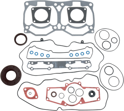VERTEX Complete Gasket Set - Ski-Doo 711289
