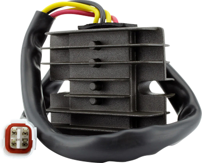 RM STATOR Charging Kit - Yamaha RM22430
