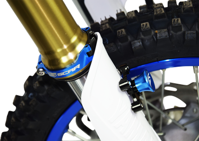 SCAR RACING Launch Control - Beta/Yamaha SLC100
