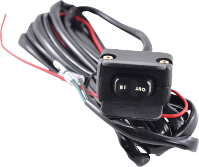 RM STATOR Relay Solenoid Switch - Winch RM09021