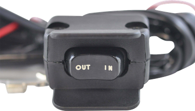 RM STATOR Relay Solenoid Switch - Winch RM09021