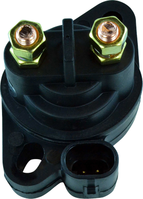 RM STATOR Relay - Solenoid - Arctic Cat RMS090-104890