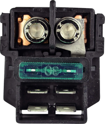 RM STATOR Starter Solenoid/Relay - Kawasaki/Honda RM09009