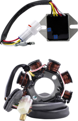 RM STATOR Stator - Lithium Compatible - 100 W - KTM/Husaberg/Husqvarna RMS900-107504