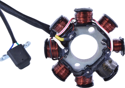 RM STATOR Stator - Lithium Compatible - 100 W - KTM/Husaberg/Husqvarna RMS900-107504