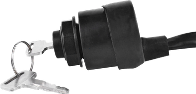 RM STATOR Ignition Key Switch - 3-Position - Yamaha RMS110-102896