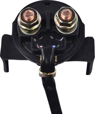 RM STATOR Relay - Solenoid RM09033