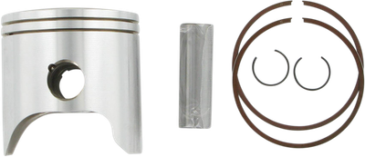 WISECO Piston Kit - 72.00 mm - Fuji Engine Type - Polaris 2404M07200