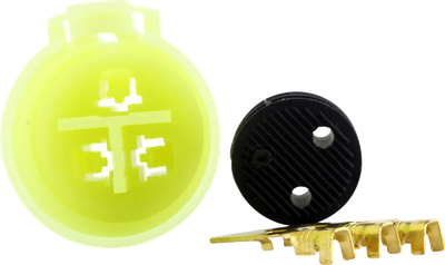 RM STATOR Stator - Ski-Doo RM01349