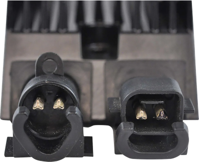 RM STATOR Regulator/Rectifier - Mosfet - Black '14-'22 XL 883/1200 RM30515