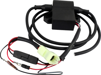 RM STATOR CDI Box Ignition Module - Ski-Doo RMS060-107950