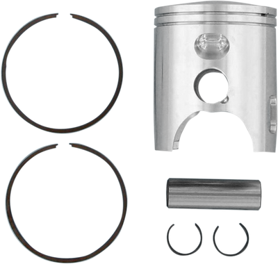 WISECO Piston Kit - 53.00 mm - Yamaha RT100 771M05300