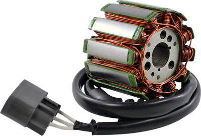 RM STATOR Stator - Yamaha RM01303
