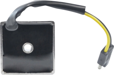 RM STATOR Voltage Regulator - Black - Arctic Cat/Yamaha RM30370