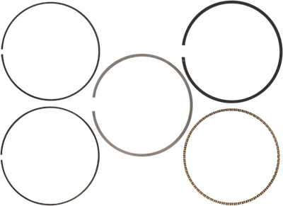 WISECO Ring Set 3885VMF