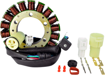 RM STATOR Stator and Gasket Kit - Yamaha RM22611