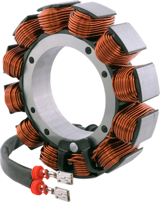 RM STATOR Stator - '02-'05 FLHTP RMS010-108650