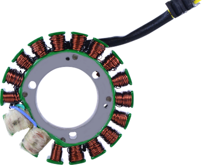 RM STATOR Stator - '87-'07 KL/KLR650 RM01521