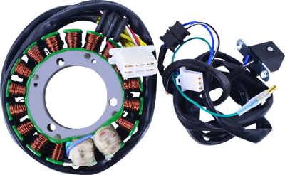 RM STATOR Stator - '87-'07 KL/KLR650 RM01521