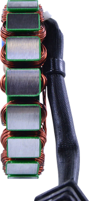 RM STATOR Stator - '87-'07 KL/KLR650 RM01521