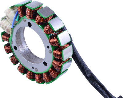 RM STATOR Stator - '87-'07 KL/KLR650 RM01521