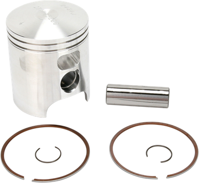 WISECO Piston Kit - 52.00 mm - Yamaha 235M05200