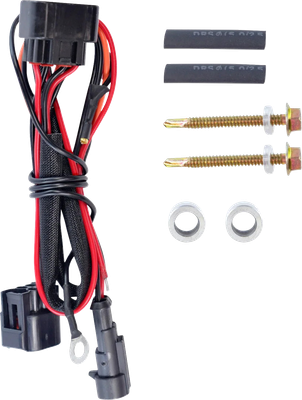 RM STATOR Ignition Conversion Kit - AC to DC - Polaris RM22957
