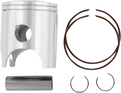 WISECO Piston Kit - 56.50 mm - Yamaha 236M05650