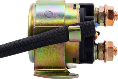 RM STATOR Starter Solenoid/Relay - Indian/Polaris/Victory RM09016