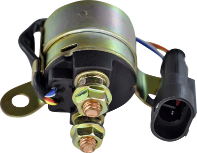 RM STATOR Starter Solenoid/Relay - Indian/Polaris/Victory RM09016