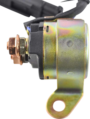 RM STATOR Starter Solenoid/Relay - Indian/Polaris/Victory RM09016